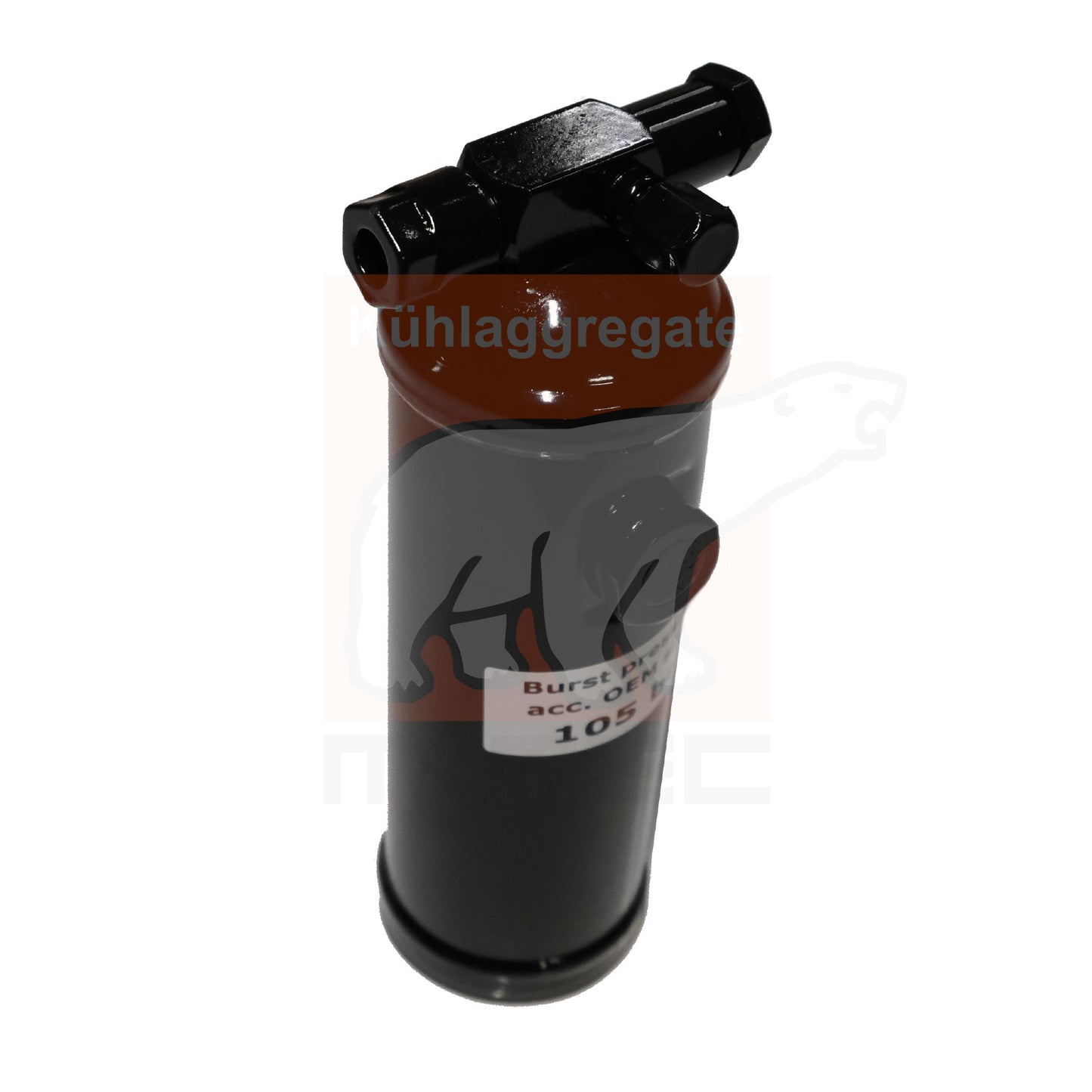 Trockner Frigo mit Schauglas R134a
