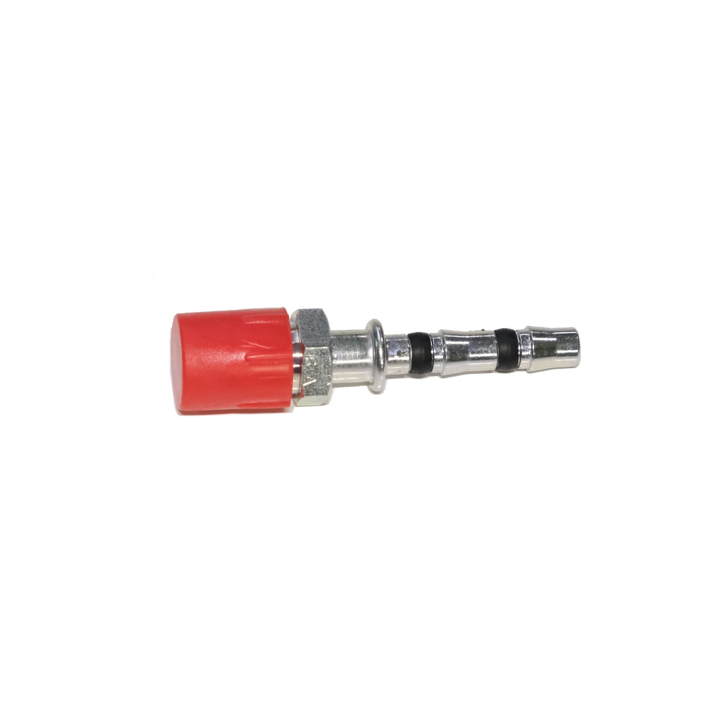 5/16" Fitting Gerade 5/8" Außengew.
