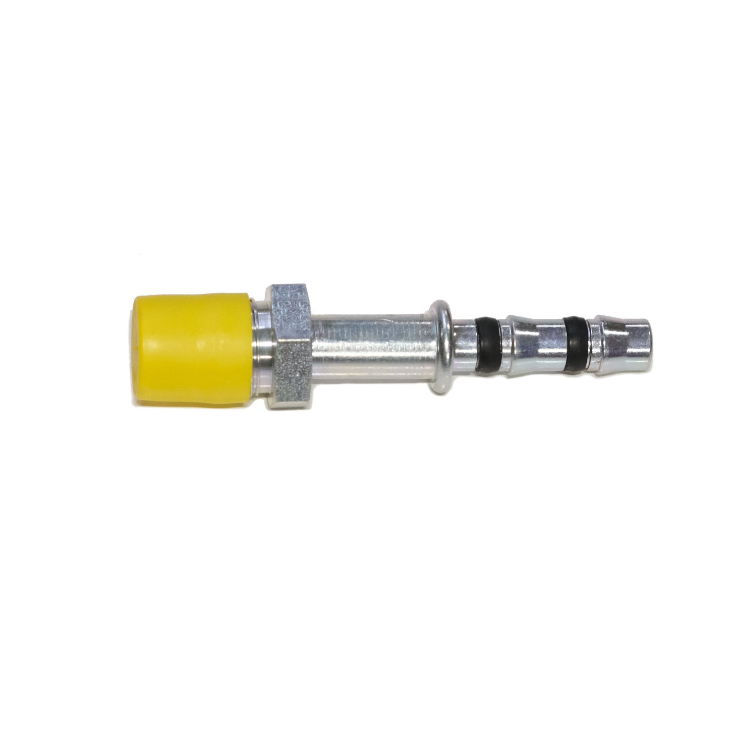 13/32" Fitting Gerade 3/4" Außengewinde