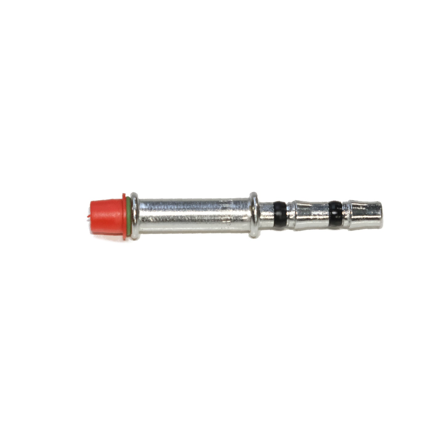 5/16" Fitting Gerade Steck