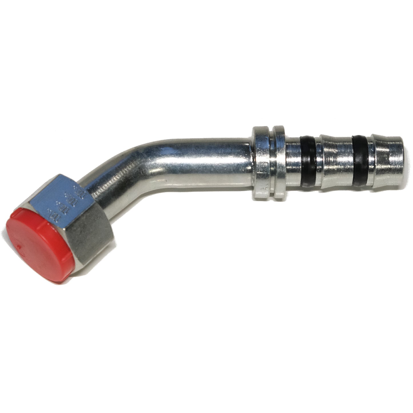 5/8" Fitting 45° 7/8" Gew.
