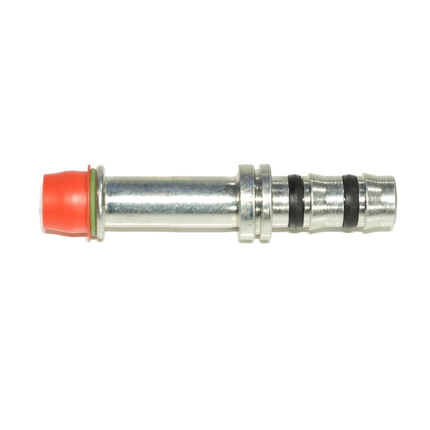 5/8" Fitting Gerade Steck