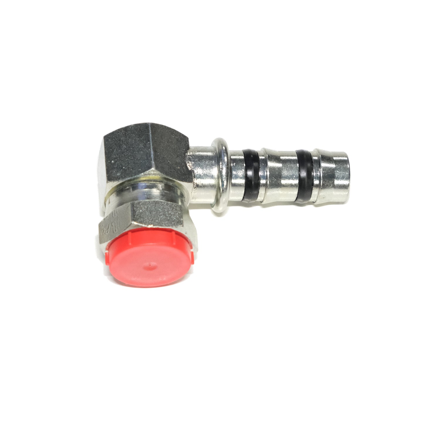 5/8" Fitting Block 7/8" Gew.