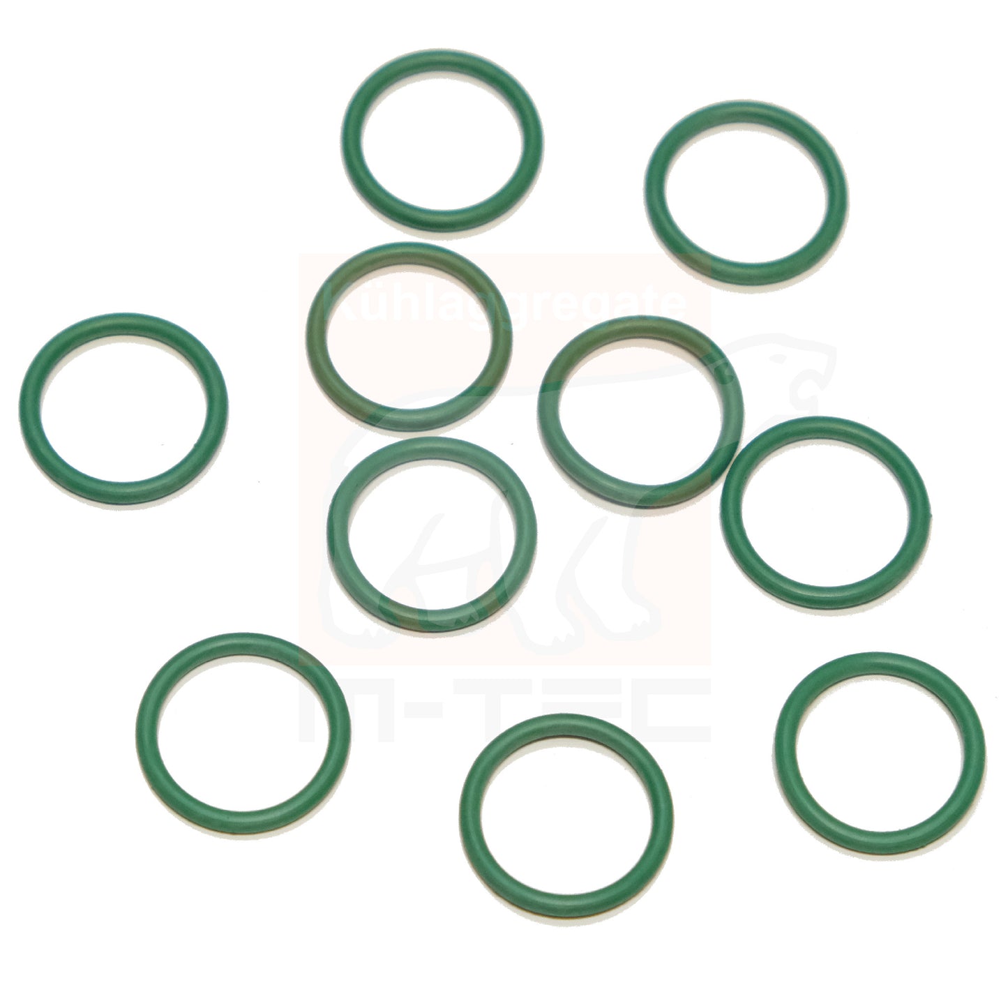 O-Ring OR-15 D 14mm