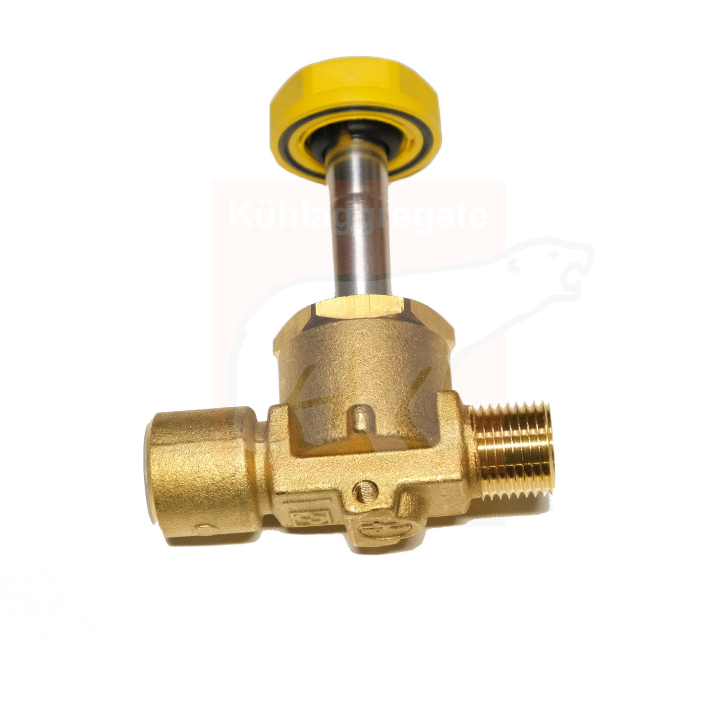 Magnetventil NC 1064