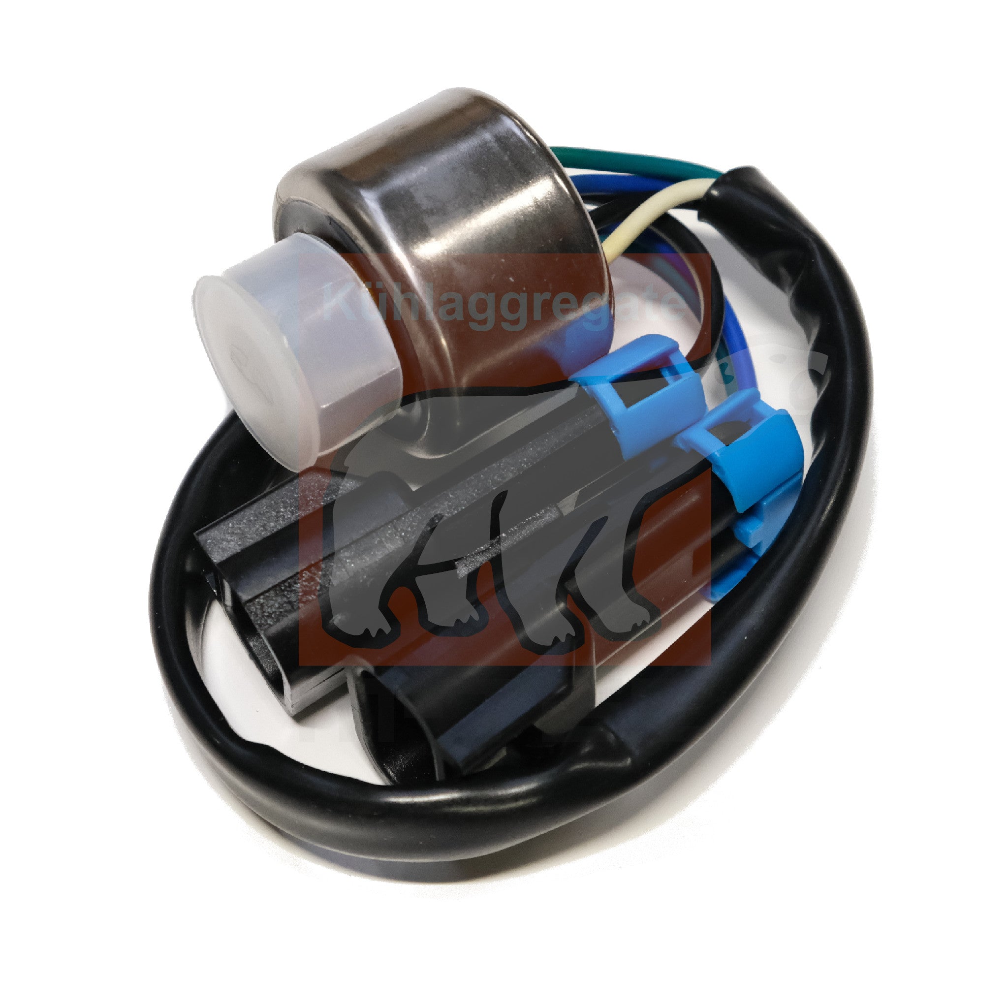 Trinary pressure switch 7/16" with cable extension – m-tec Frigo Shop