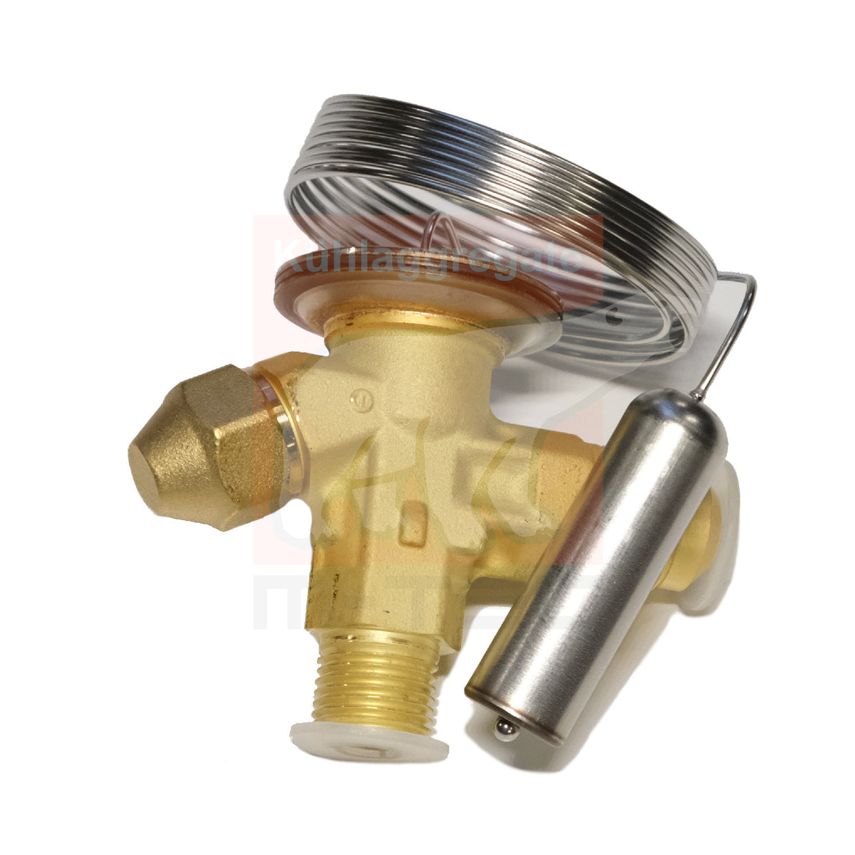 Expansion R134 Valve Expansion valve R134a – m-tec Frigo Shop