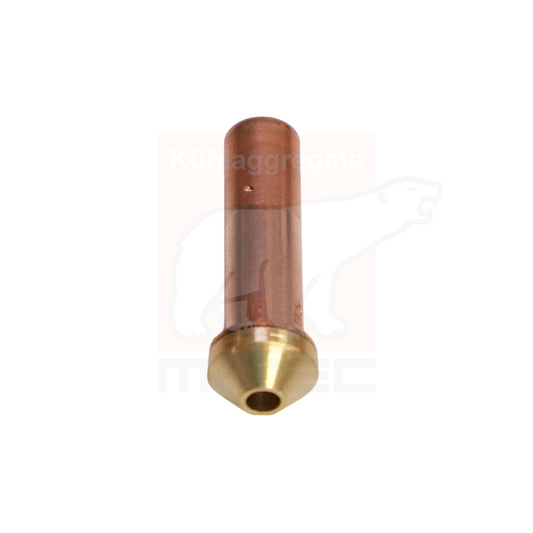 Nozzle insert 2201 expansion valve nozzle size 01