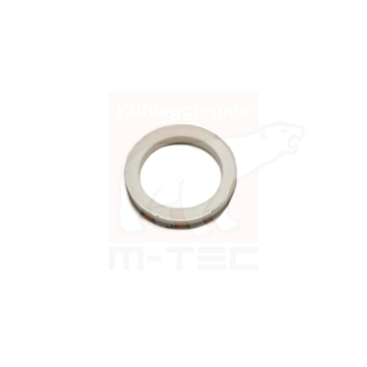 PVC sealing ring 1/4"