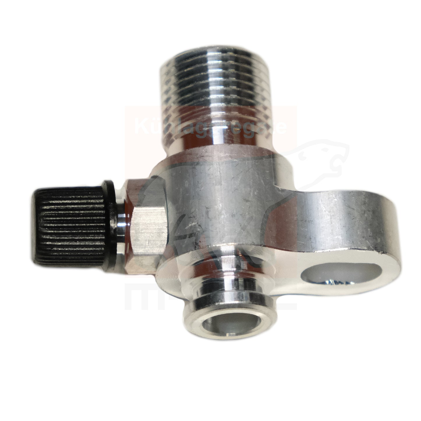 Adapter 5/8" DC compressor