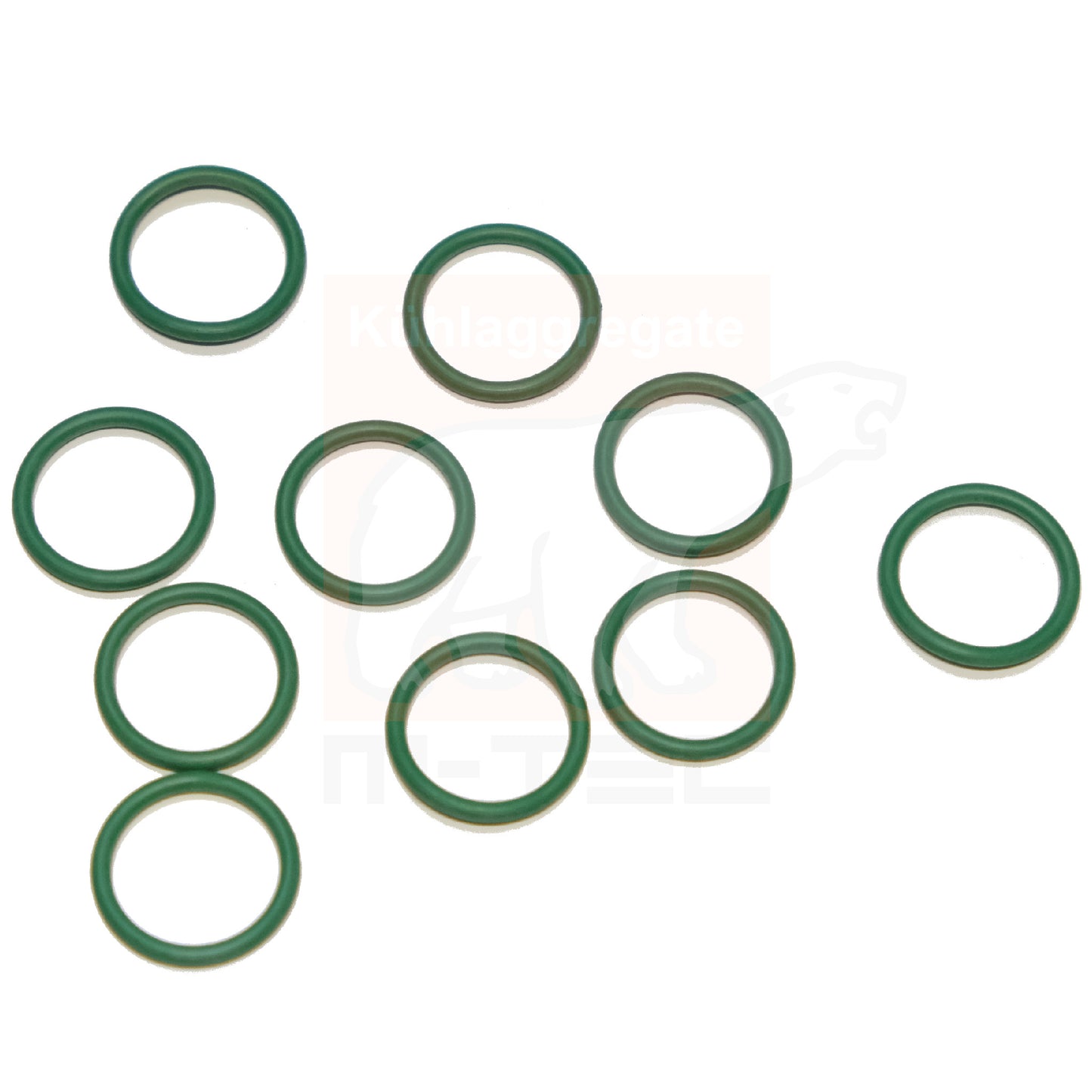 O-ring OR-17 D 17.5mm