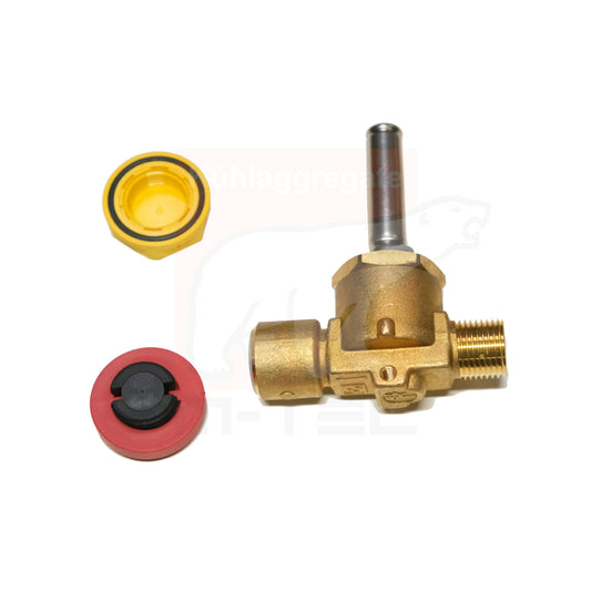 Solenoid valve NA 1164