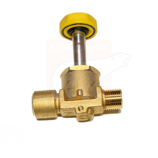 Solenoid valve NC 1064